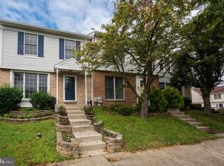 304 Talbot Ct, Abingdon, MD