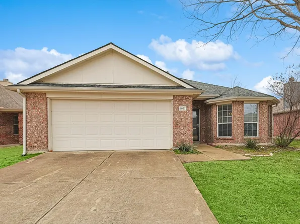 9837 Carter Dr, McKinney, TX 75072
