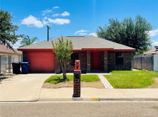 3110 N 41st Ln, McAllen, TX 78501