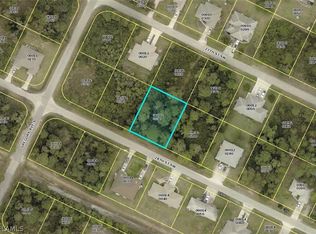 4652 28th St SW, Lehigh Acres, FL 33973