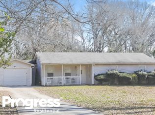 2692 Cagle St, Lithonia, GA 30058