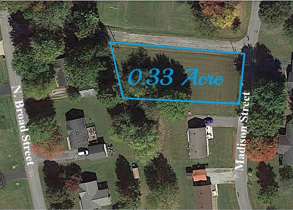 1st image of LOT 42 Madison St
