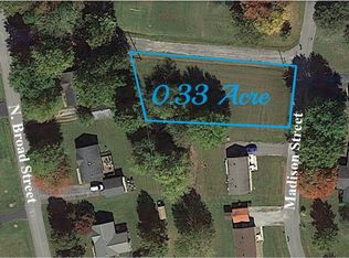 LOT 42 Madison St, Beaver Dam, KY 42320