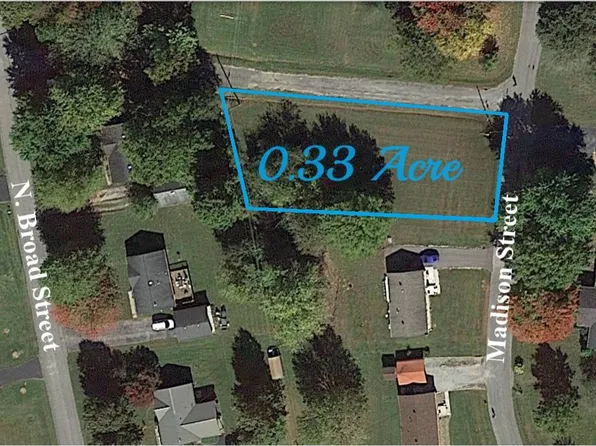 LOT 42 Madison St, Beaver Dam, KY 42320