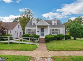223 Carlisle Rd, Audubon, NJ 08106