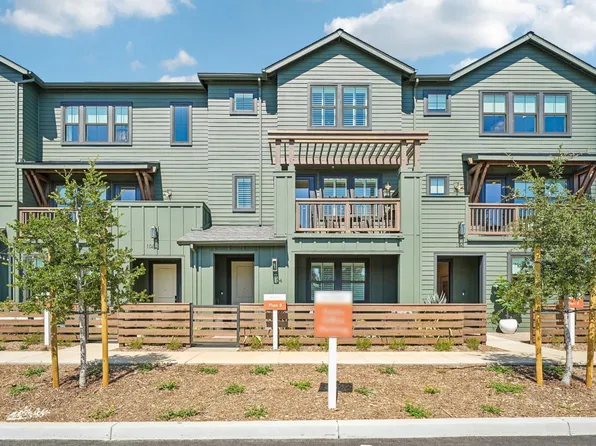 207 Pippen Court, Sebastopol, CA 95407