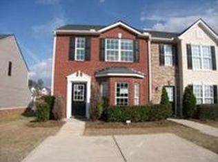 11436 S Grove Dr, Hampton, GA 30228