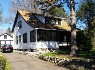 47 W Center St, Shavertown, PA 18708