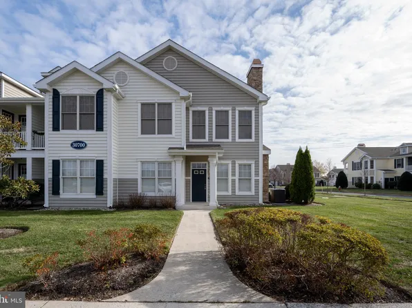 30700 E Eliza Wiltbank Dr Unit 702, Milton, DE 19968