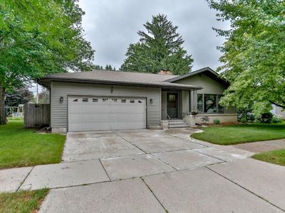 2619 OAKWOOD BOULEVARD, Wausau, WI, 54403