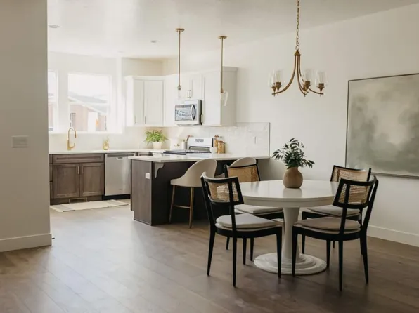 3856 W Hardman Way, Lehi, UT 84043