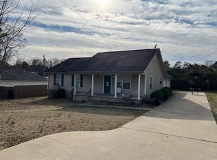 27 Carolyn Rd, Sheridan, AR 72150