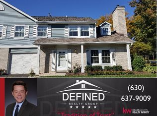 3104 Anton Cir, Aurora, IL 60504