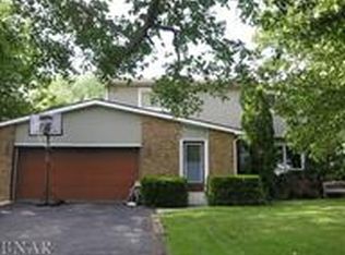503 Boles Ave, Chenoa, IL 61726