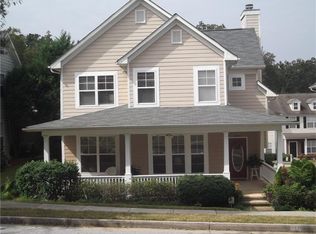 4616 Legacy Sq, Atlanta, GA 30349