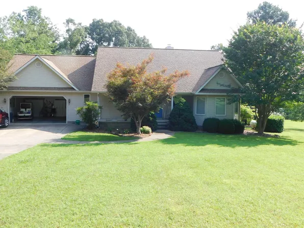 270 Halbrook Ln, Benton, KY 42025