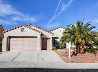 2281 Savannah River St, Henderson, NV 89044