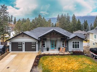 16 Garmisch Rd, Vernon, BC V1H 2K1