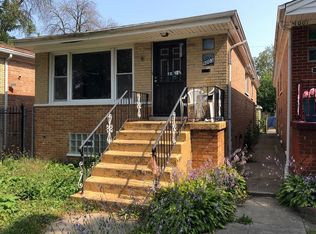 9003 S Lowe Ave, Chicago, IL 60620