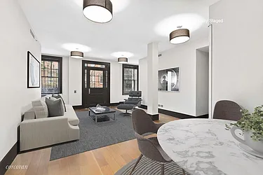 Rented by Corcoran