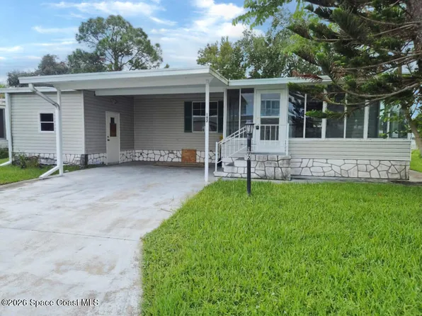 192 Rosewood Dr, Cocoa, FL 32926