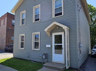 115 1/2 Center St, Saint Marys, PA 15857