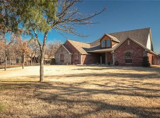 7244 Coyote Point, Edmond, OK 73034