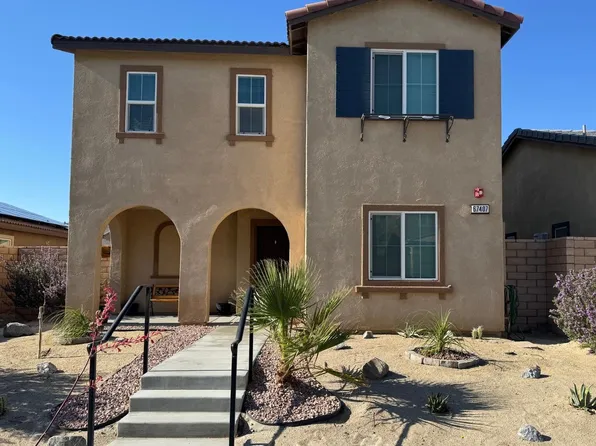 67407 Rio Plata Rd, Cathedral City, CA 92234