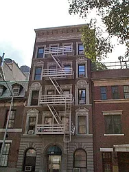 120 East 83rd Street in Upper East Side