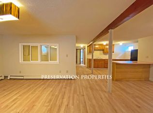 541 Commonwealth Ave #A, Newton Center, MA 02459