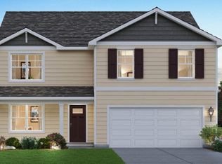 609 Ensign Pl, Hebron, IN 46341