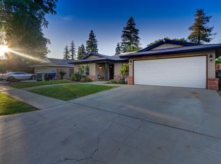 5931 E Madison Ave, Fresno, CA 93727