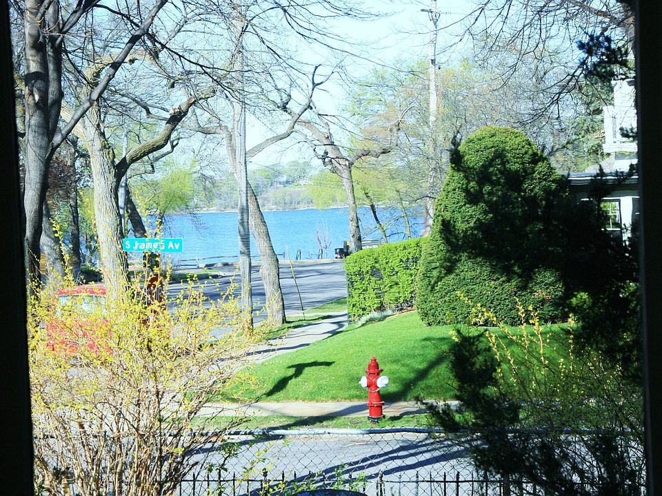 Lake View!