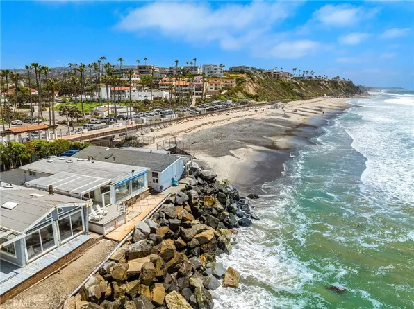 1880 N El Camino Real Space 2, San Clemente, CA 92672