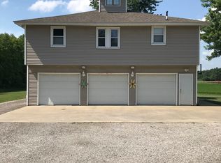 4351 Sage Rd, Rochester, IL 62563