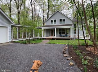 12260 Weller Rd, Monrovia, MD 21770