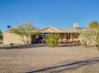 8445 N Palo Verde Rd, Florence, AZ 85132