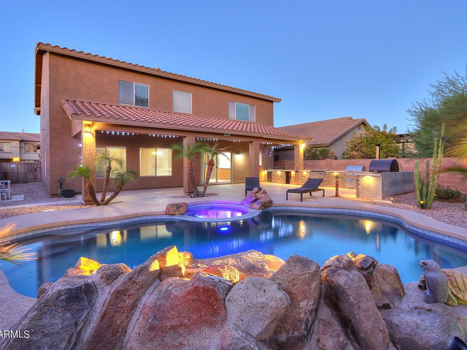 1st image of 44449 W CANYON CREEK Drive
