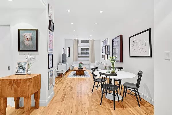 1st image of 159 Madison Ave APT 4D