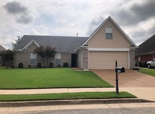 5512 Belle Ridge Dr, Arlington, TN 38002