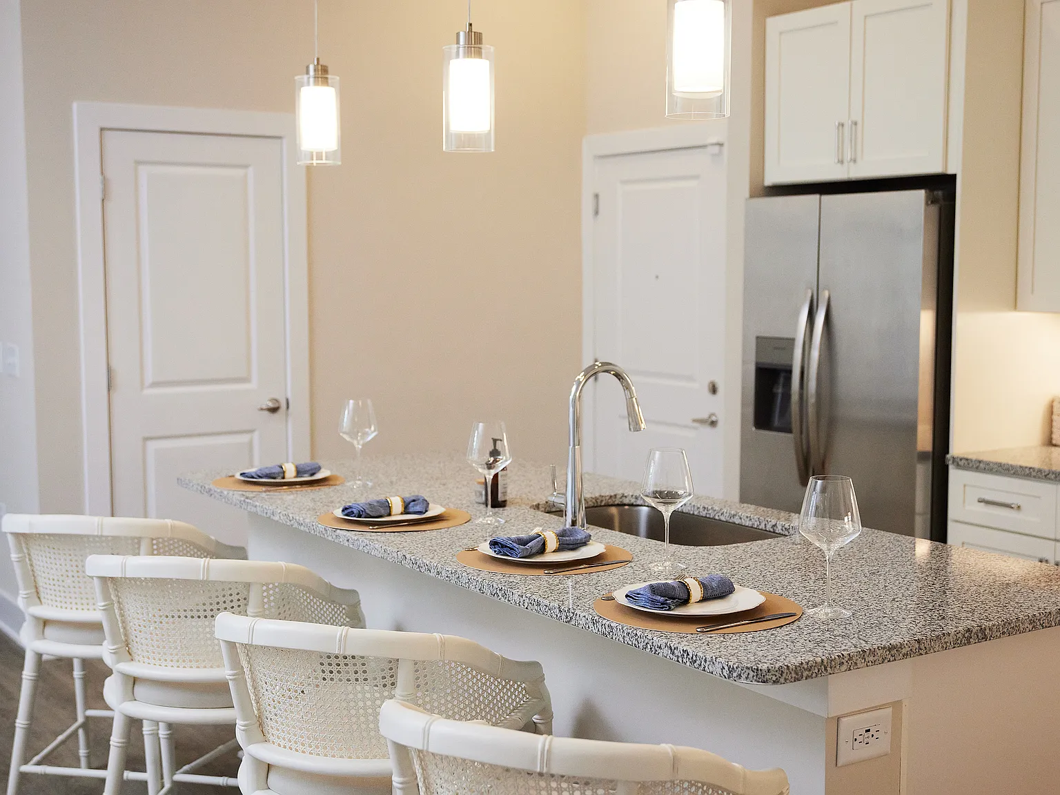 Inspire Briar Chapel - 55+ Active Adult Community — Photo 4