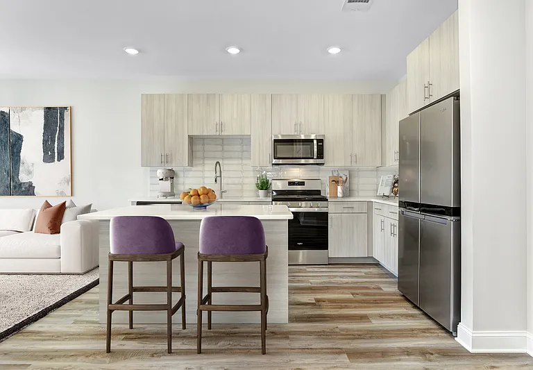 The Residences at Main — Photo 11