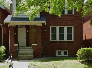 5210 Sutherland Ave #2, Saint Louis, MO 63109