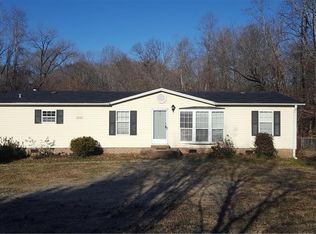 1781 New Bowers Rd, Lexington, NC 27292