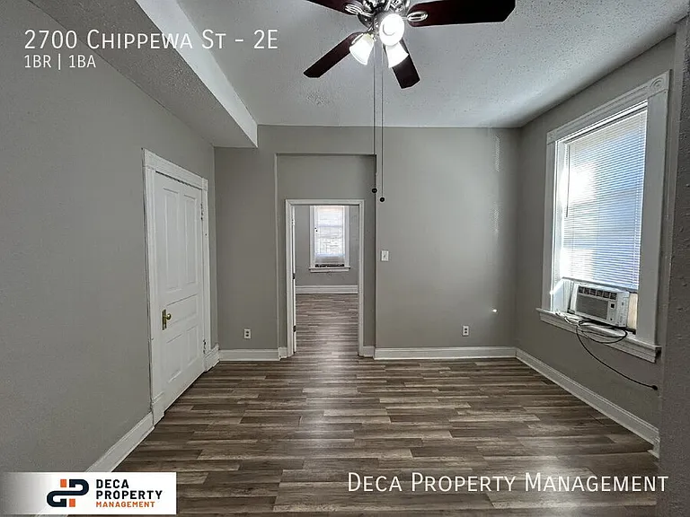 2700 Chippewa St #2E — Photo 5