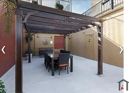 1 bed, 900 sqft, $2,400 — Photo 4