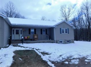 324 Mutton Hollow, Rural Valley Boro, PA 16249