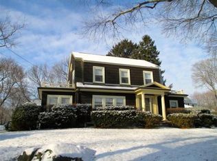 25 Sunnyside Ave, Reading, MA 01867