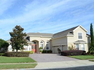 9109 Shadowbrook Trl, Orlando, FL 32825