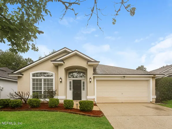 359 W BLACKJACK BRANCH Way, St. Johns, FL 32259
